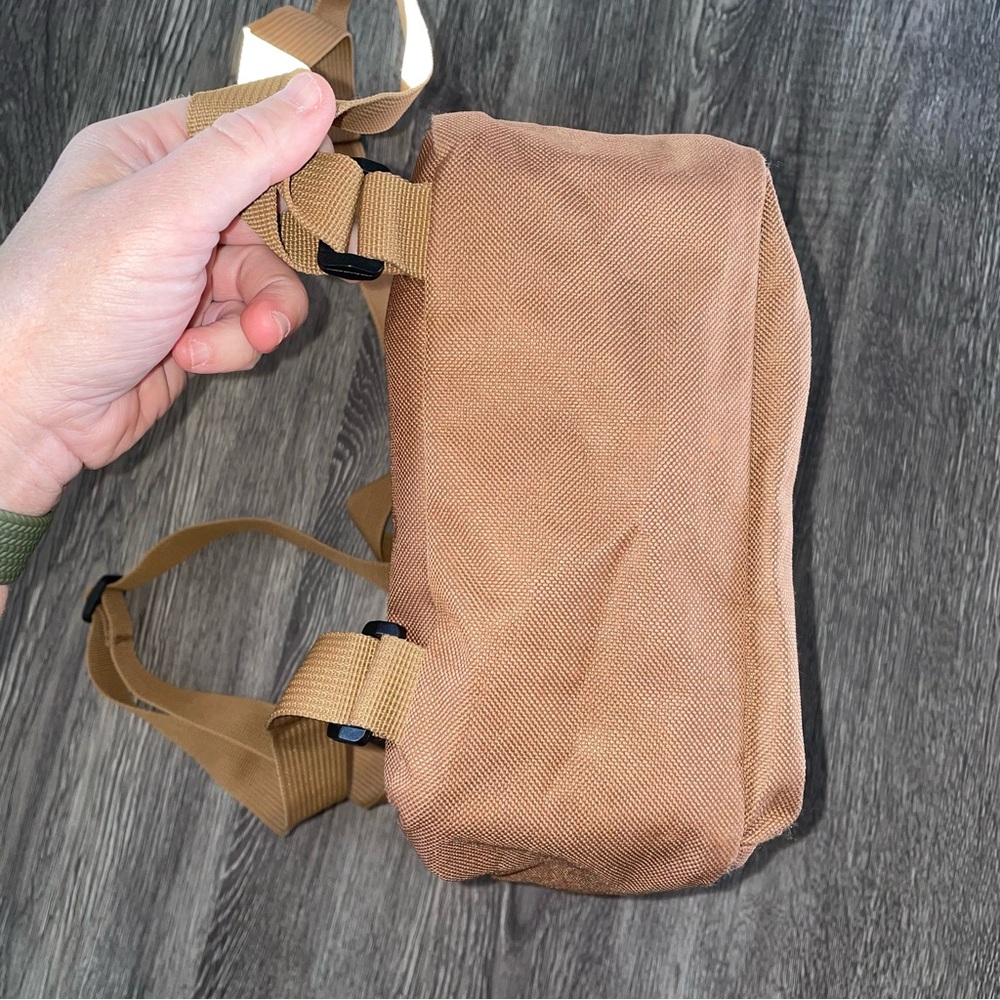 Dickies Small Backpack - image 7